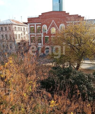 метро Семеновская ул Малая Семёновская 15/17к 4 муниципальный округ Преображенское фото