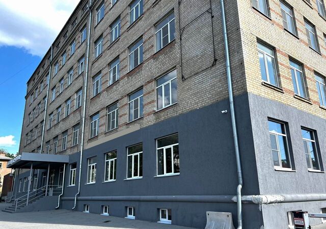 р-н Ленинский ул Зоологическая 26б фото