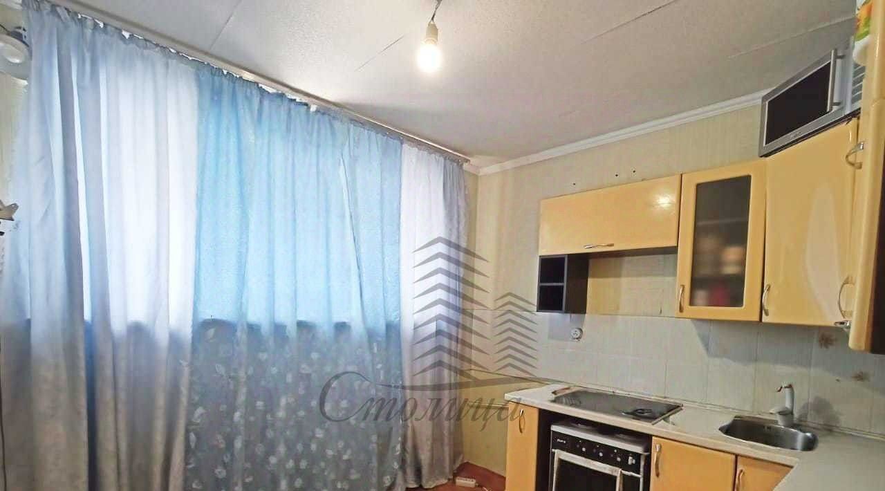 квартира г Старый Оскол Интернациональный микрорайон 14 фото 1