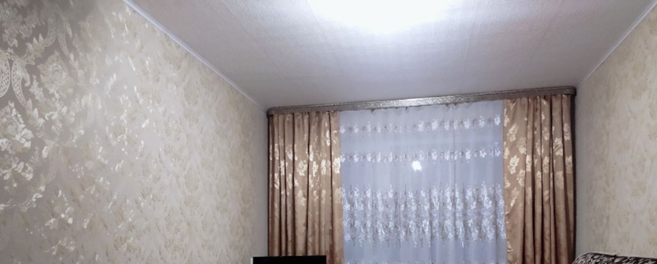 квартира г Белгород Западный ул 5 Августа 18 Западный округ фото 1