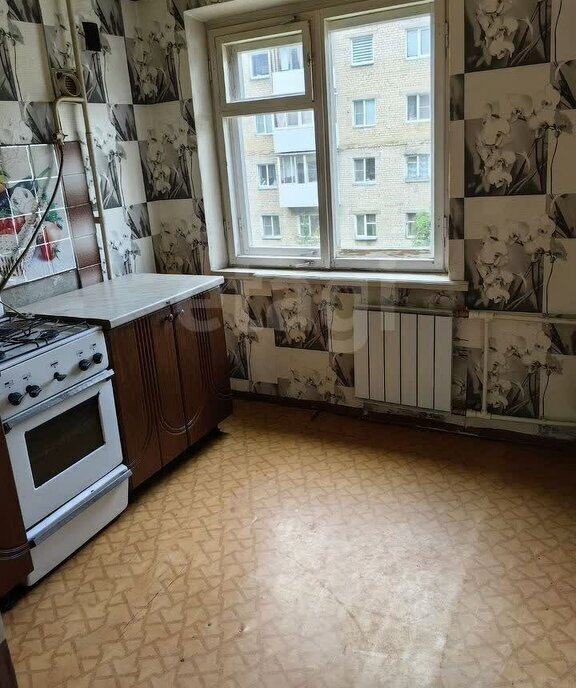 квартира г Златоуст улица имени А. С. Грибоедова, 11 фото 2