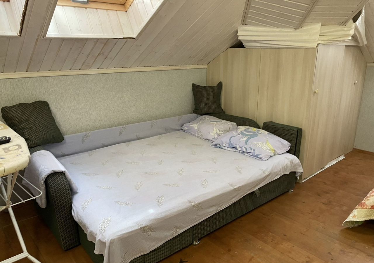 квартира г Геленджик ул Верхняя 13/2 фото 3
