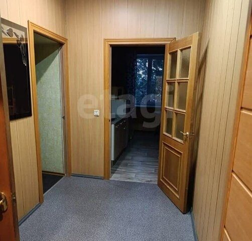ул Орджоникидзе 16 Центральный АО фото