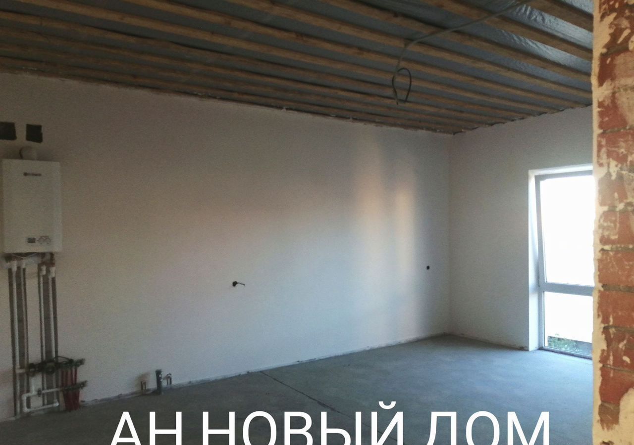 дом г Батайск ул. Максима Горького фото 2