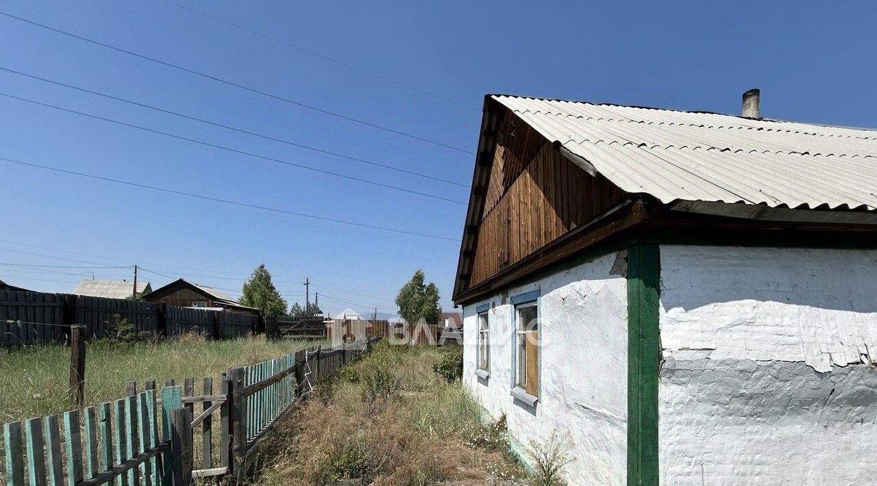дом г Улан-Удэ р-н Советский микрорайон Вагжанова ул Ижевская 19а фото 1