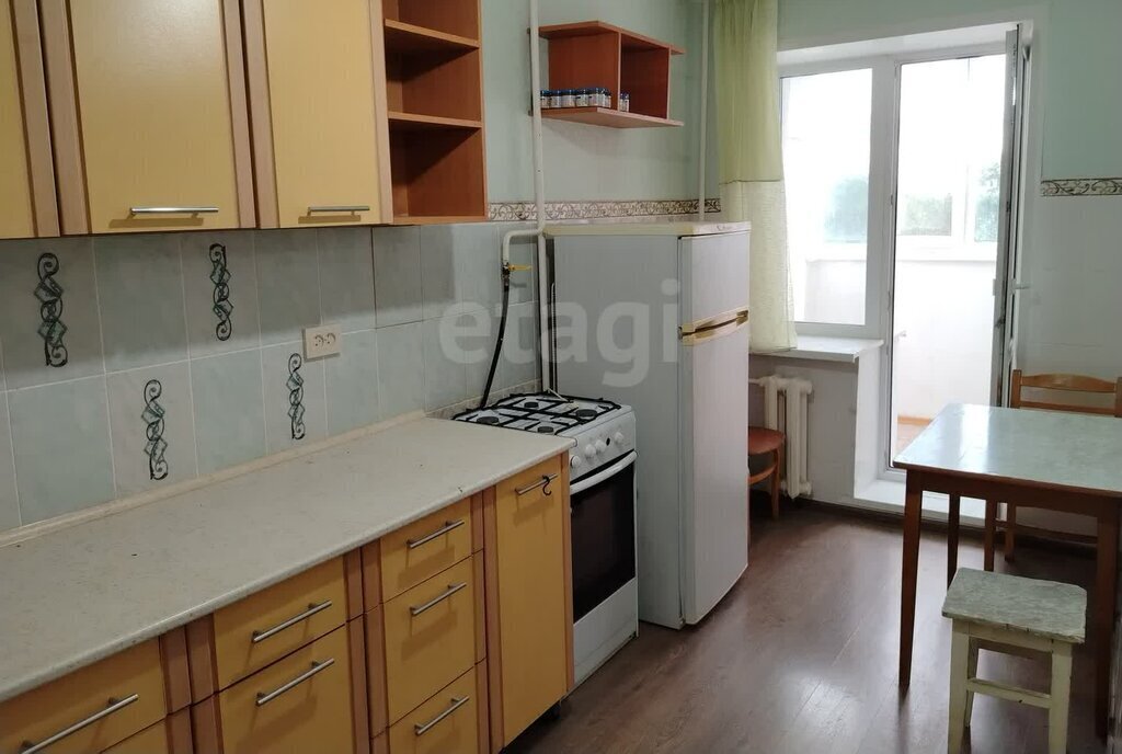квартира г Пермь р-н Свердловский ул Козьмы Минина 5 фото 1