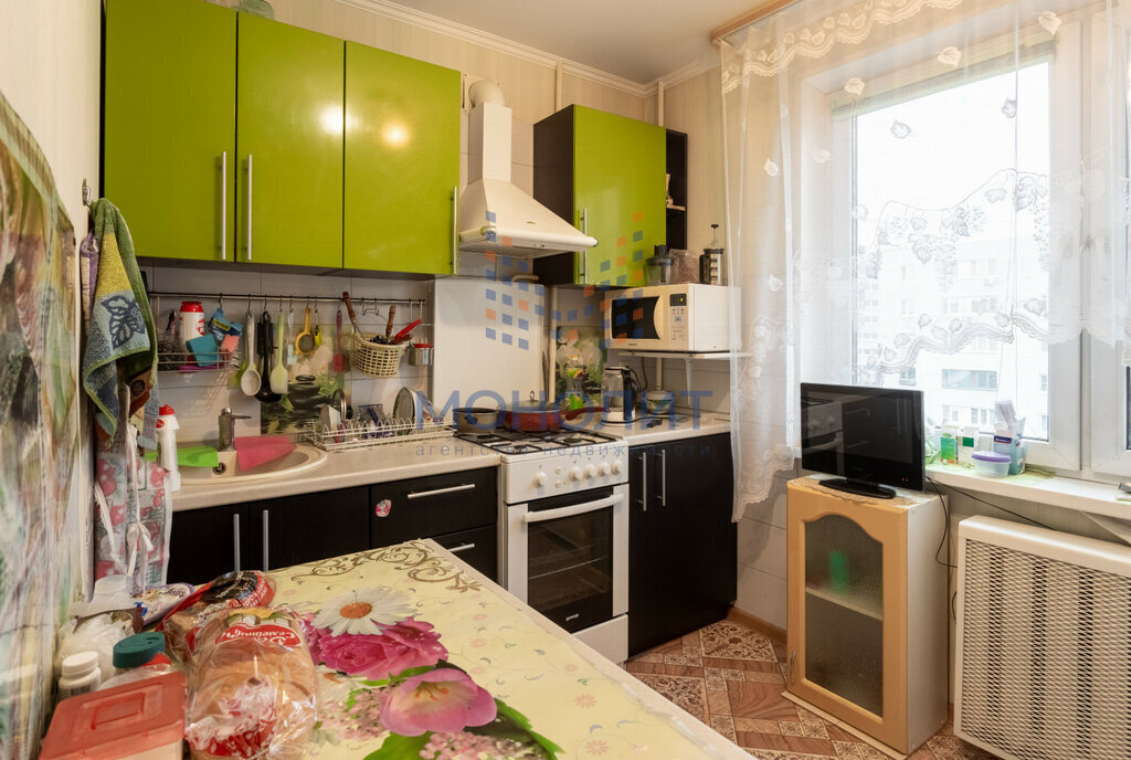 квартира г Люберцы ул Московская 15 Котельники фото 2