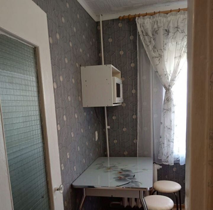квартира г Старый Оскол микрорайон Горняк 28 фото 3