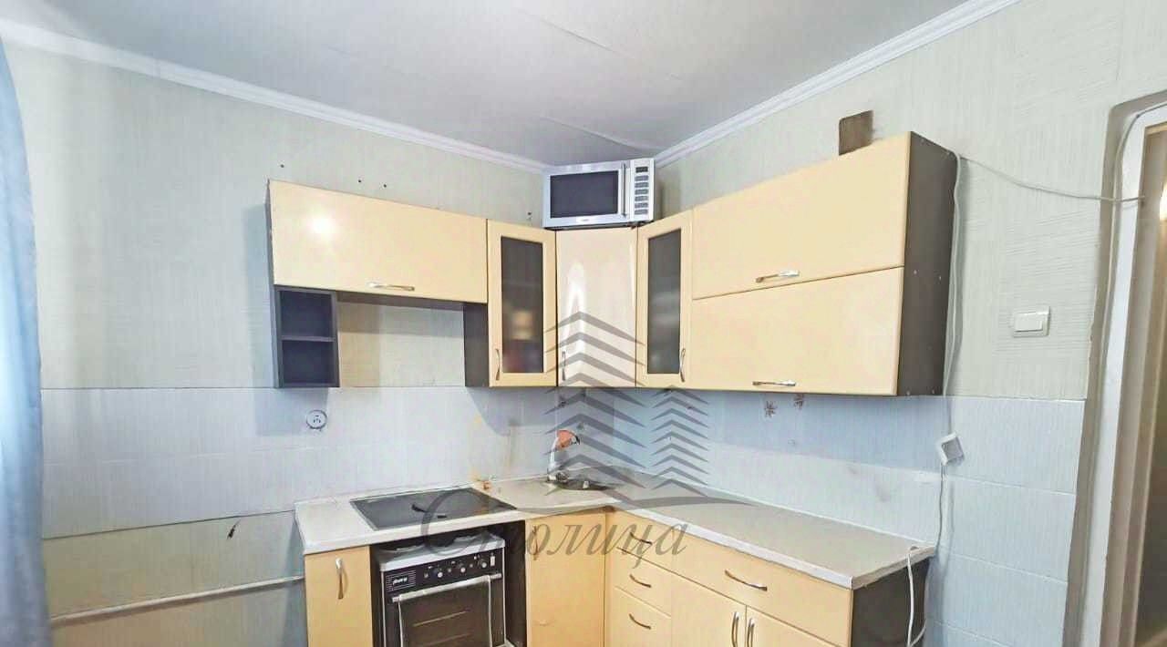 квартира г Старый Оскол Интернациональный микрорайон 14 фото 2