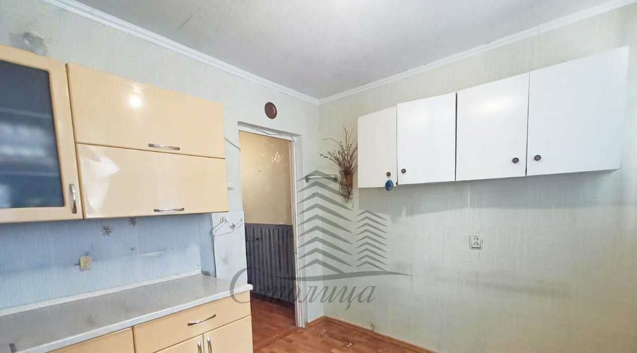 квартира г Старый Оскол Интернациональный микрорайон 14 фото 3