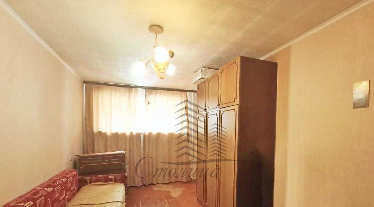 квартира г Старый Оскол Интернациональный микрорайон 14 фото 4