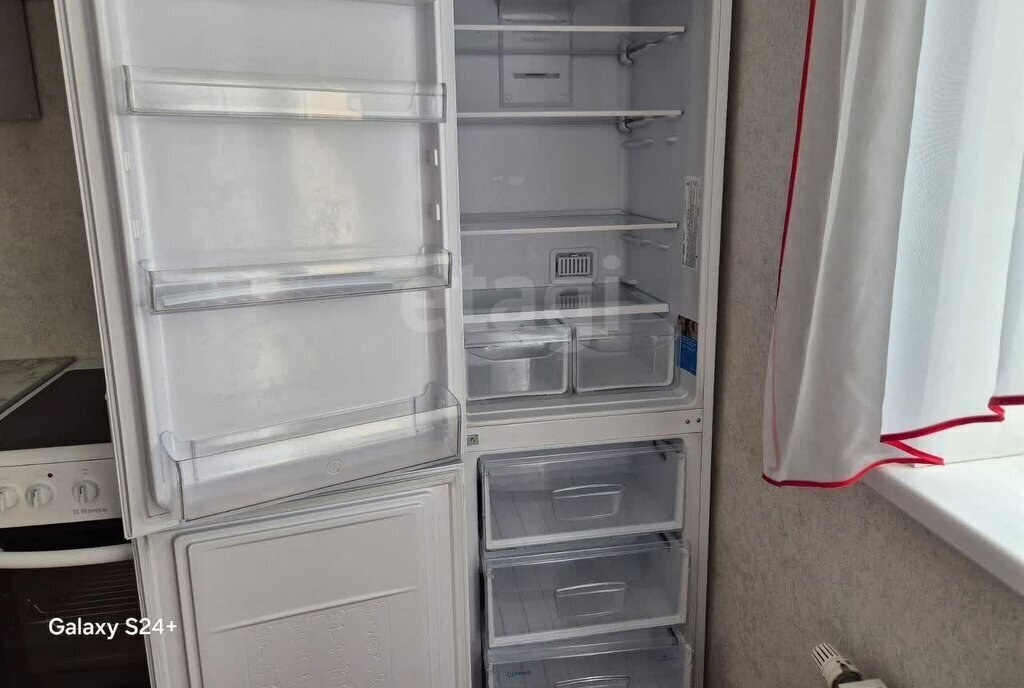 квартира г Омск ул Куйбышева 113а Октябрьский АО фото 2