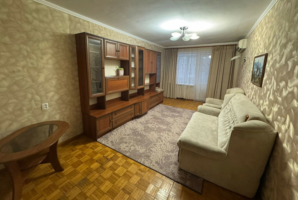 квартира г Симферополь р-н Центральный ул Гавена 105 фото 1