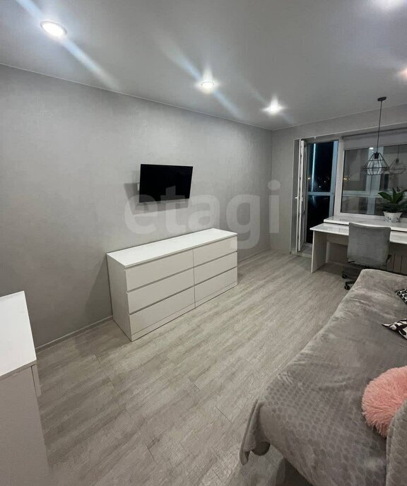 квартира г Омск ул Челюскинцев 87 Центральный АО фото 3