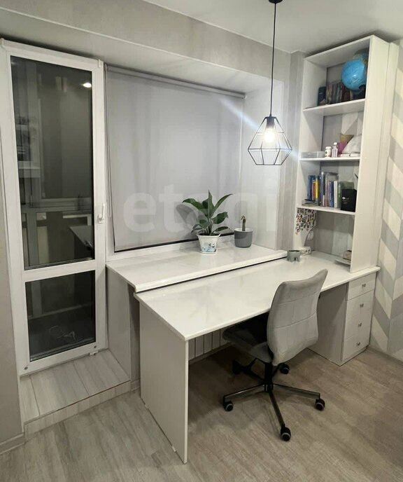 квартира г Омск ул Челюскинцев 87 Центральный АО фото 4