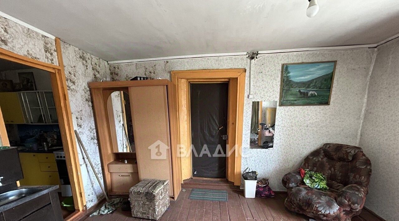 дом г Улан-Удэ р-н Советский микрорайон Вагжанова ул Ижевская 19а фото 4