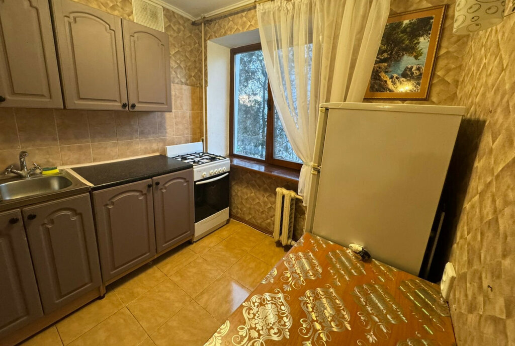 квартира г Симферополь р-н Центральный ул Гавена 105 фото 3