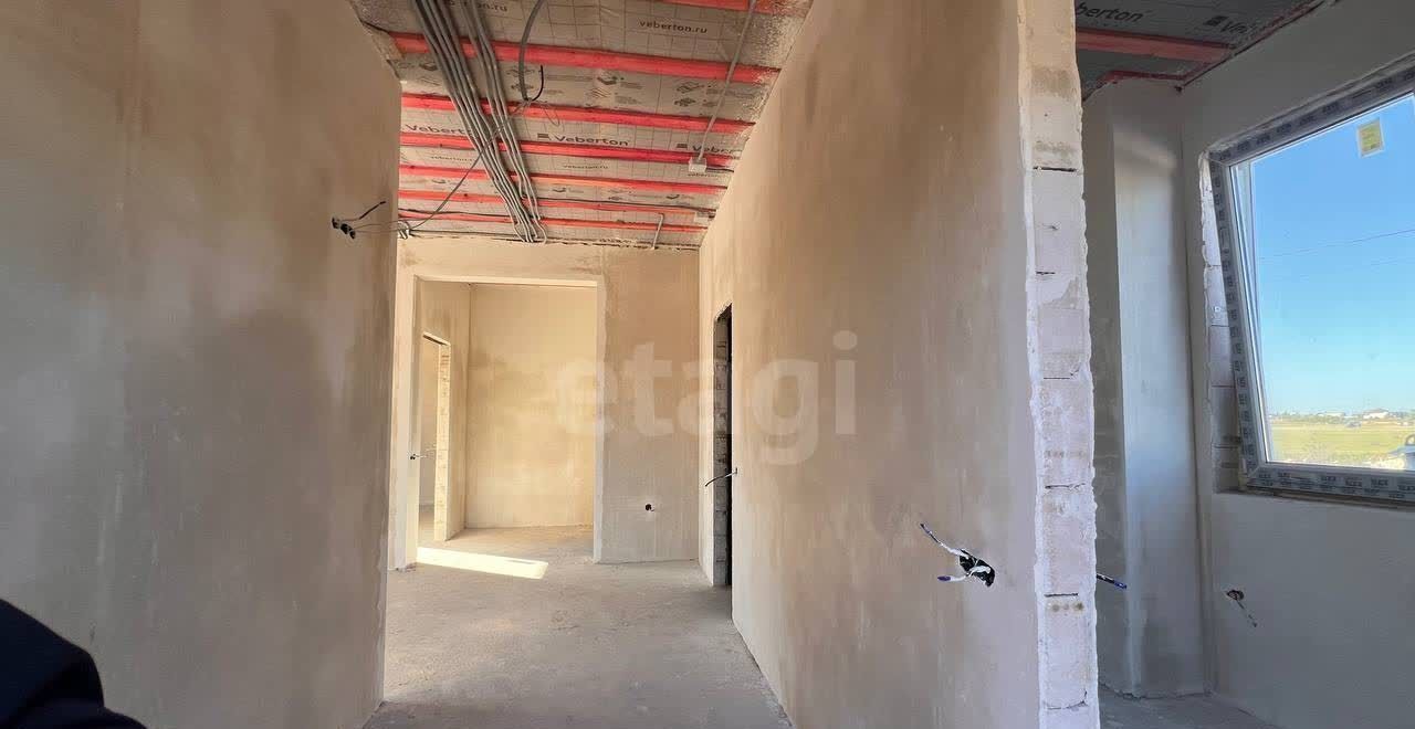 дом г Севастополь садоводческое товарищество Скиф, 311, Крым фото 4
