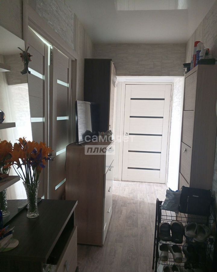 квартира г Ижевск р-н Первомайский Ипподромный ул Ленина 108 фото 4