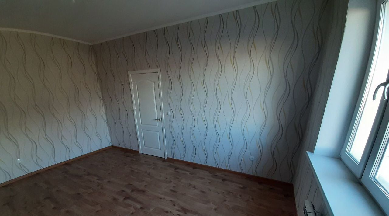 квартира г Тверь р-н Заволжский ул Паши Савельевой 54 фото 2