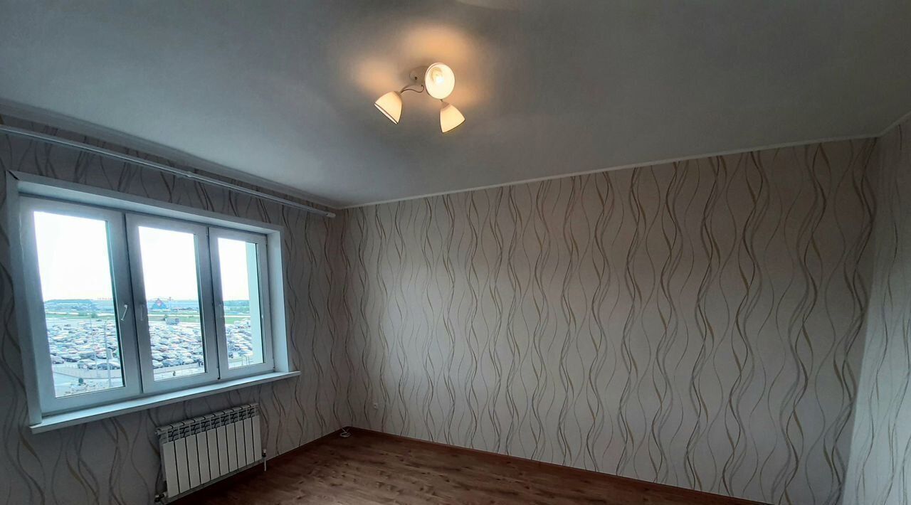квартира г Тверь р-н Московский пр-кт Октябрьский 99 фото 3