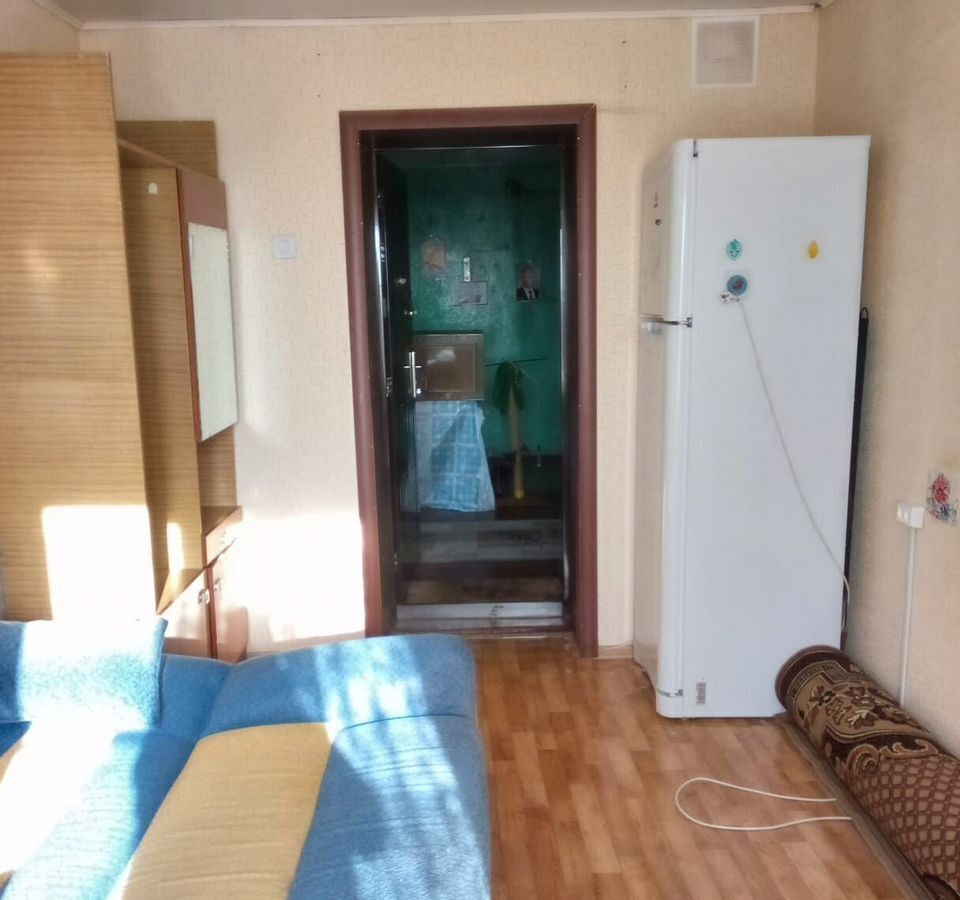 комната г Владимир р-н Ленинский ул МОПРа 15 фото 2