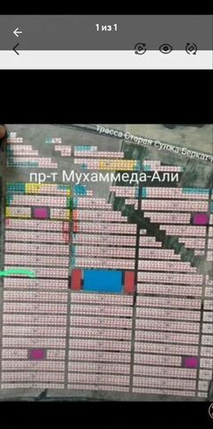 Ахматовский район фото