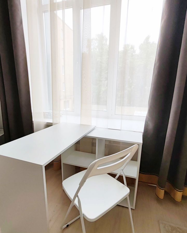 квартира г Люберцы микрорайон Панки пр-кт Октябрьский 403 фото 12
