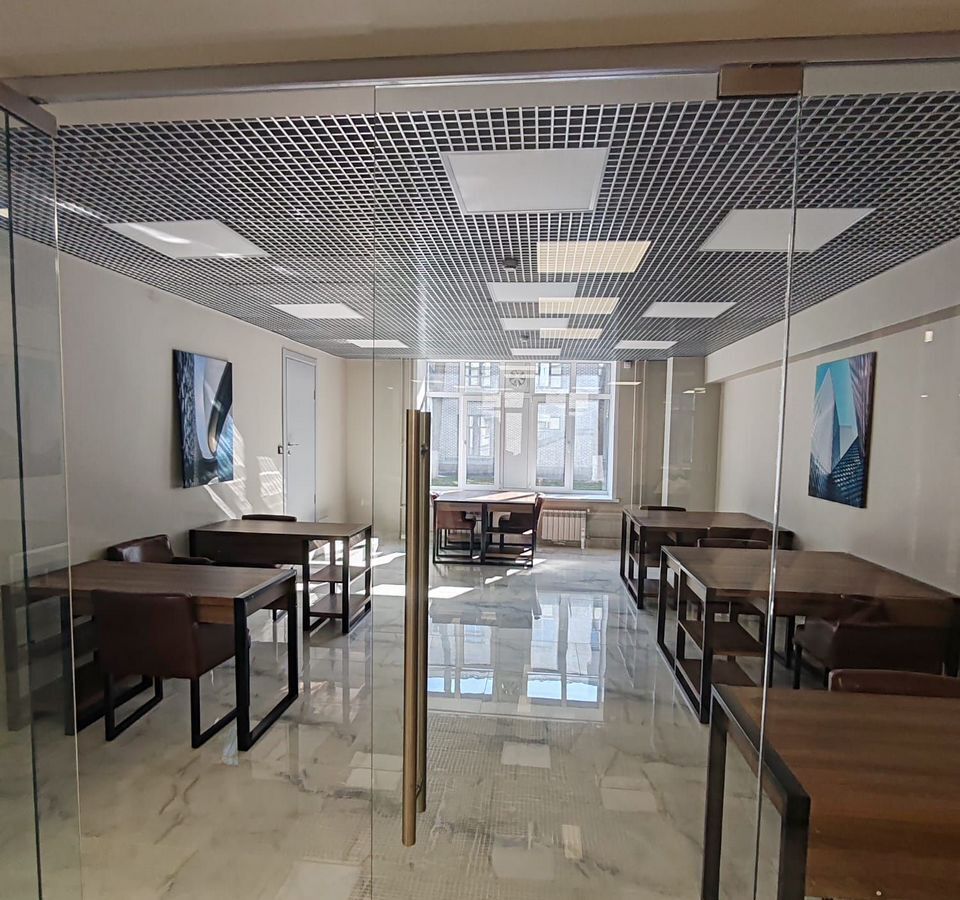 квартира г Люберцы микрорайон Панки пр-кт Октябрьский 403 фото 35