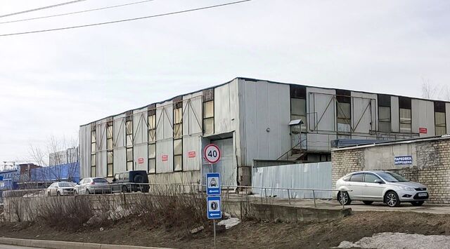 офис р-н Советский Горьковская ул Нартова 2а фото