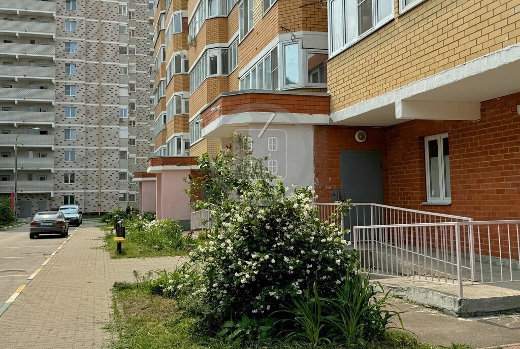 квартира г Калуга б-р Солнечный 20 фото 2