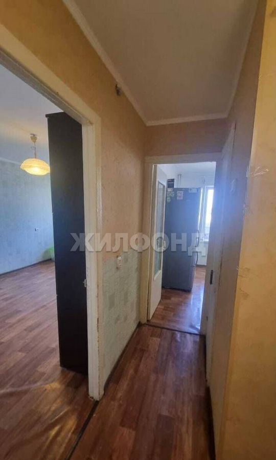 квартира г Белгород Восточный ул Белгородского полка 46 фото 2