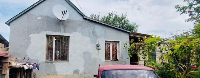 дом садоводческое товарищество Строитель-3, 142, Крым фото