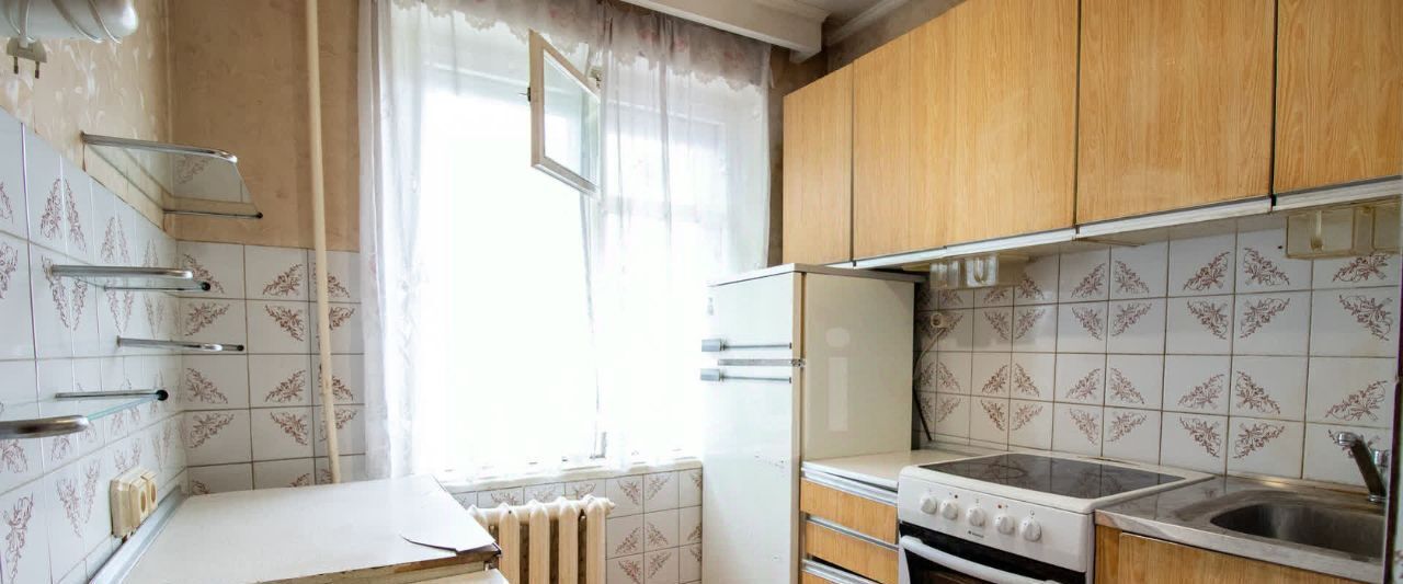 квартира г Томск р-н Ленинский АРЗ проезд Кольцевой 18 фото 1