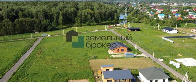 д Сонино Новое Сонино кп, Домодедовская фото