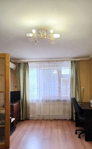 квартира Восточный ул Фрунзе 79/4 фото