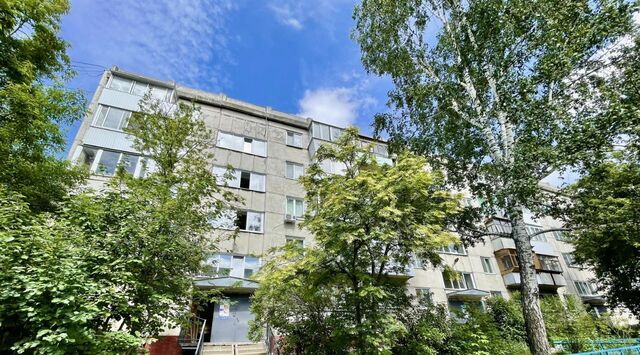 р-н Ленинский ул Интернационалистов 2 фото