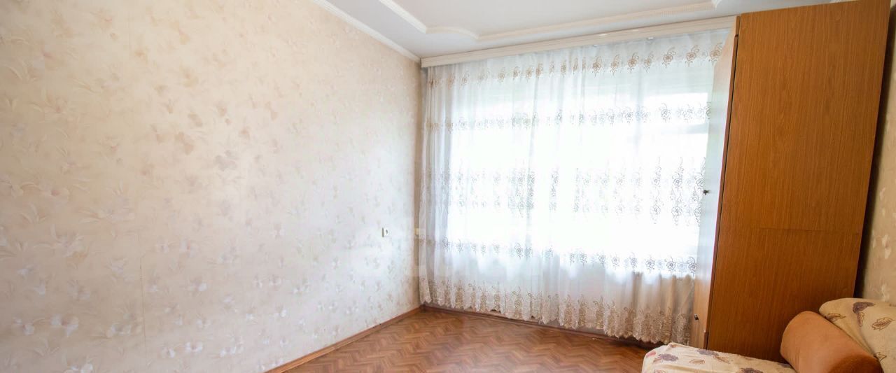 квартира г Томск р-н Ленинский АРЗ проезд Кольцевой 18 фото 2