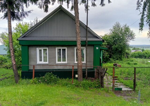 ул Лермонтова 47 городское поселение Лунино фото