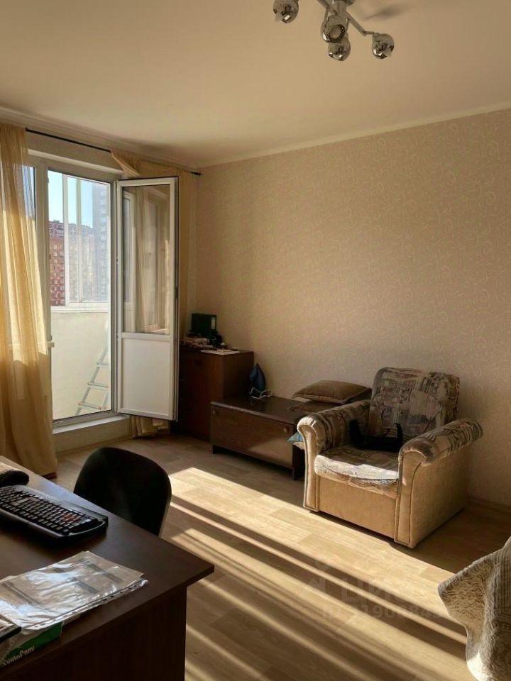 квартира г Видное ул Завидная 1 фото 4