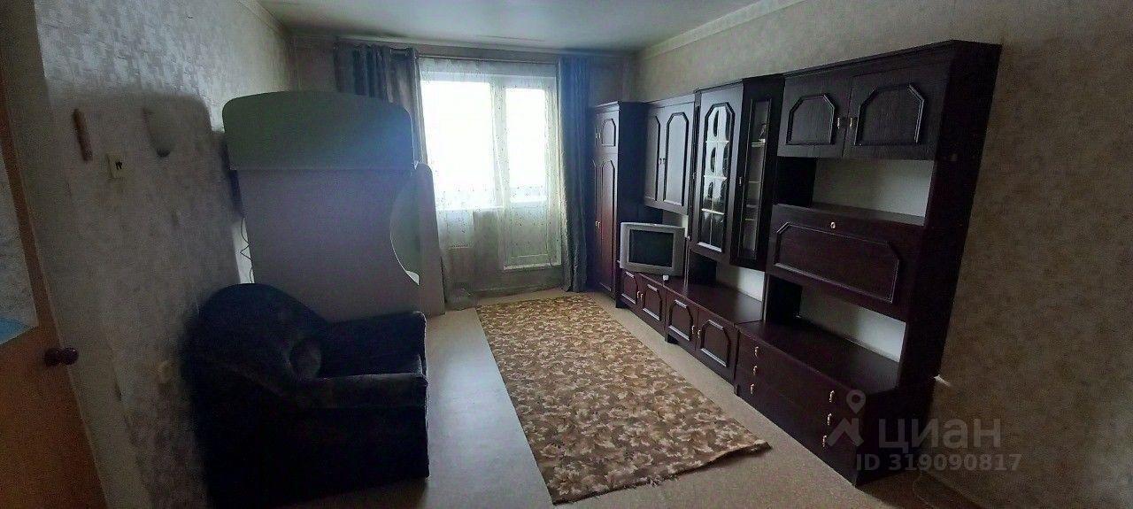 квартира г Балашиха мкр Кучино ул Центральная 10 Кучино фото 2