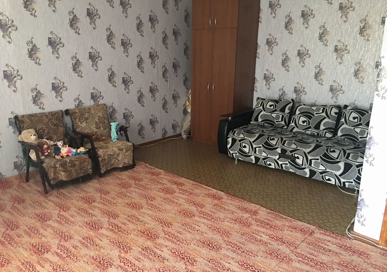 квартира г Михайловка ул Энгельса 24 фото 4