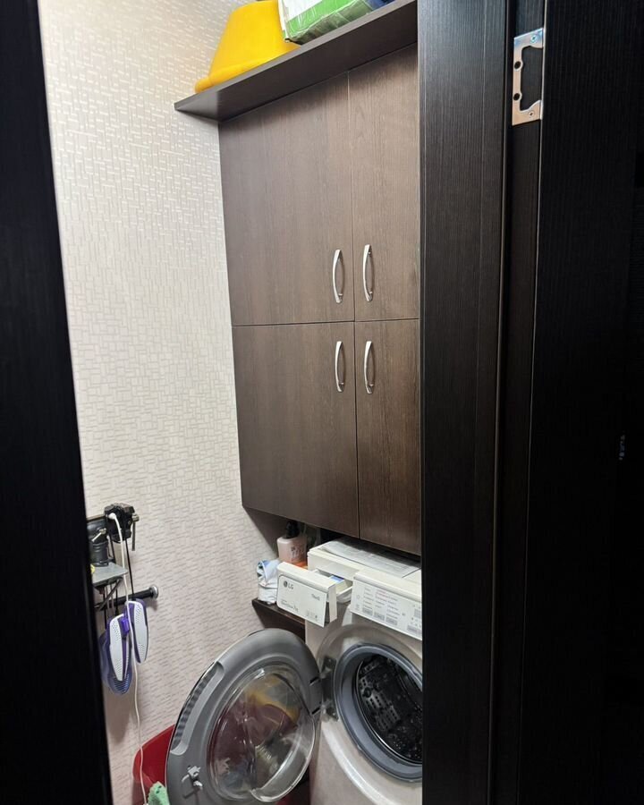 квартира р-н Нерюнгринский г Нерюнгри пр-кт Дружбы Народов 6/1 городское поселение Нерюнгри фото 6
