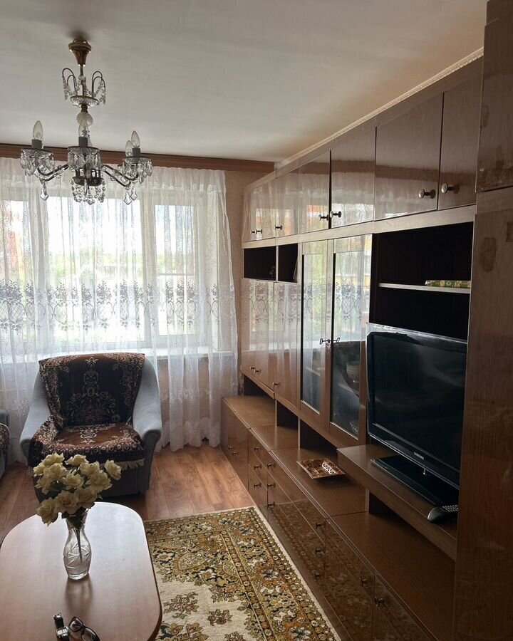 квартира городской округ Богородский г Ногинск ул 3-го Интернационала 92 фото 11