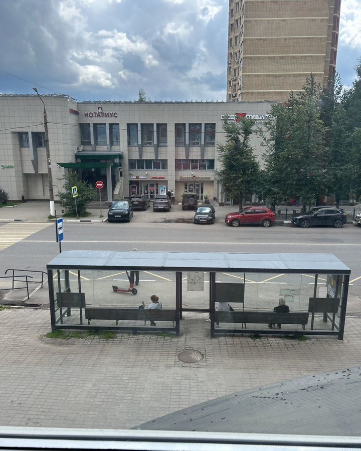 квартира городской округ Богородский г Ногинск ул 3-го Интернационала 92 фото 14
