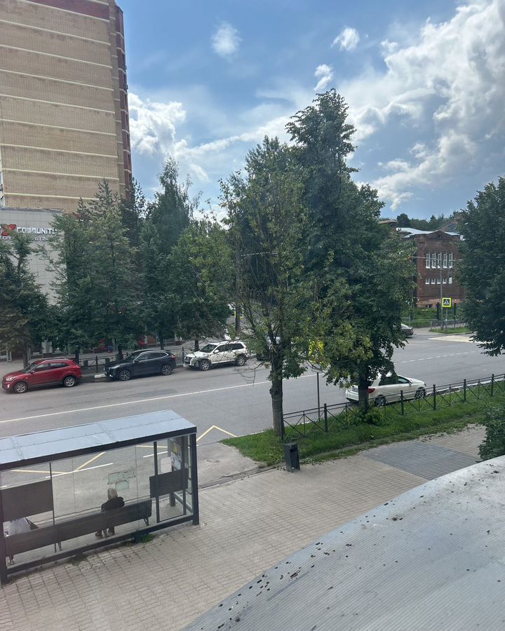 квартира городской округ Богородский г Ногинск ул 3-го Интернационала 92 фото 15