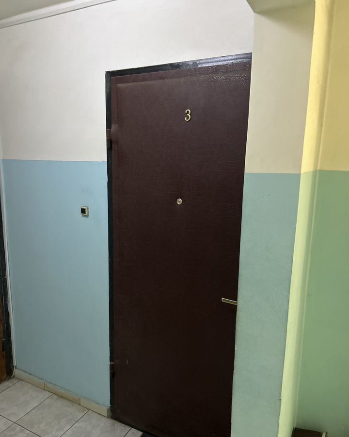 квартира городской округ Богородский г Ногинск ул 3-го Интернационала 92 фото 16