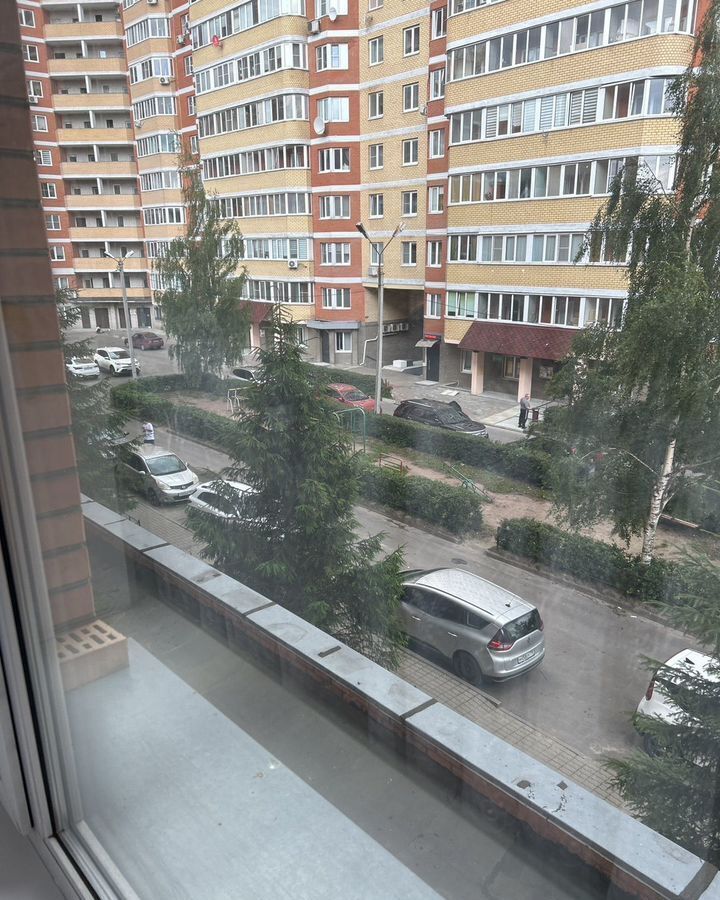 квартира городской округ Богородский г Ногинск ул 3-го Интернационала 92 фото 21