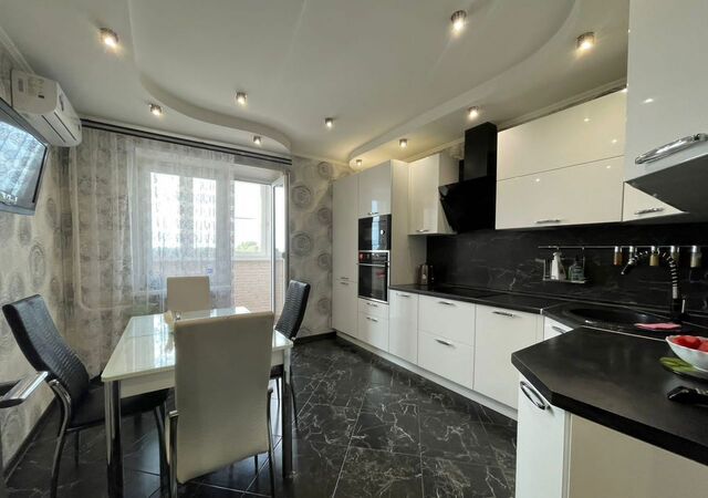 мкр-н Финский, 9к 1 фото
