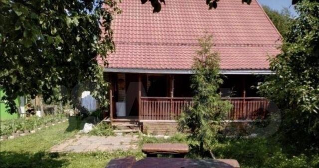 дом Парк культуры Нагулино ул Объединения фото